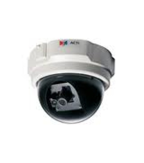 ACTi ACM-3401 (w/2.8mm lens)