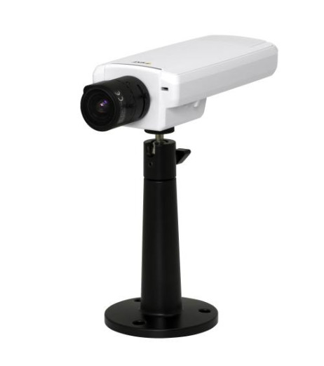 AXIS P1343