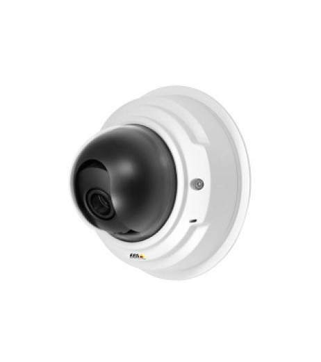 AXIS P3367-V AXIS P3367-V