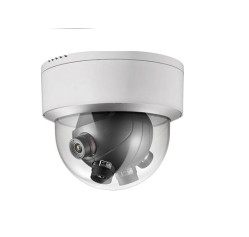 Hikvision DS-2CD6986F-H (5мм)