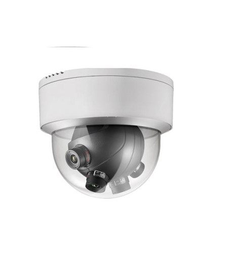 Hikvision DS-2CD6986F-H (5мм)