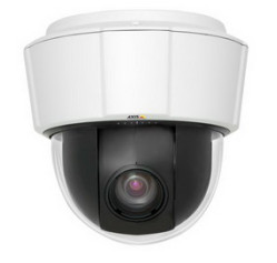 AXIS P5534 PTZ