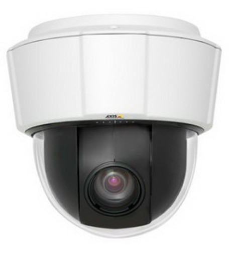 AXIS P5534 PTZ AXIS P5534 PTZ
