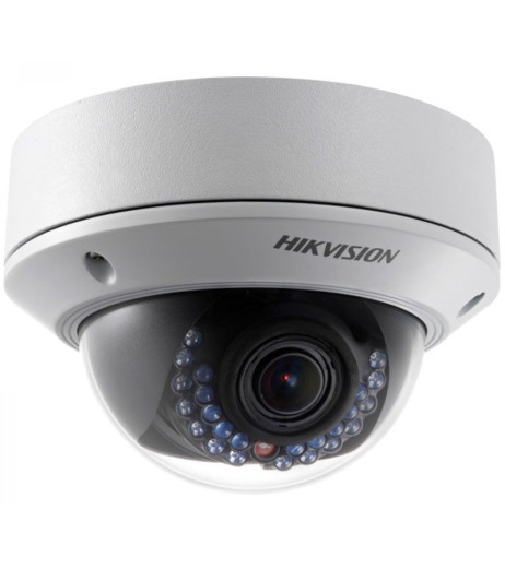 Hikvision DS-2CD2742FWD-IS