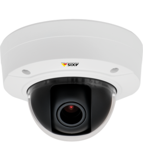 AXIS P3224-V MKII