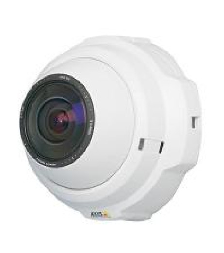 AXIS 212 PTZ-V AXIS 212 PTZ-V