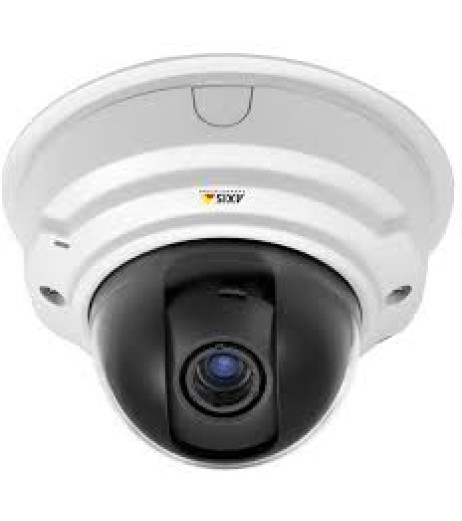 AXIS P3384-V AXIS P3384-V