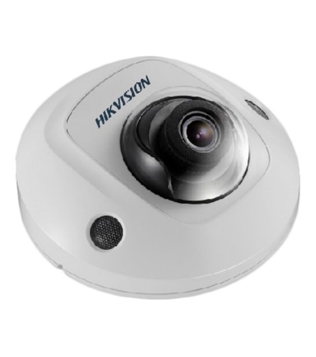 Hikvision DS-2CD2555FWD-IWS (2.8)