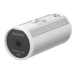 SONY SNC-CH210