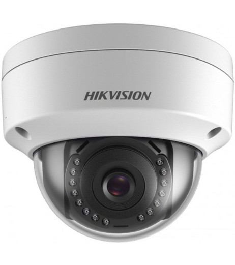 Hikvision DS-2CD2121G0-IS (2.8)