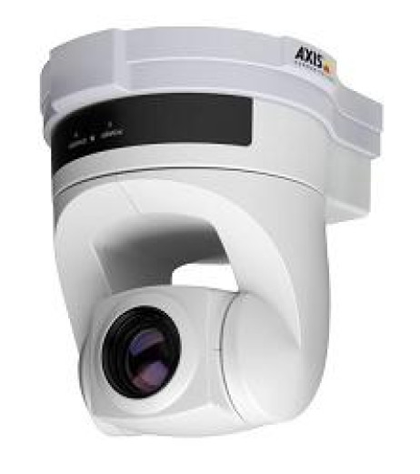 AXIS 214 PTZ