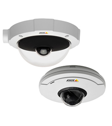 AXIS M5013