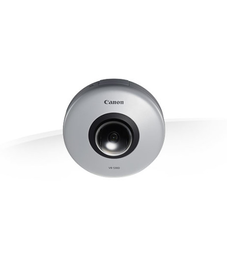 Canon VB-S30D