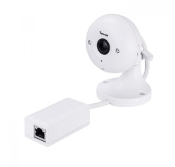 Vivotek IP8160-W
