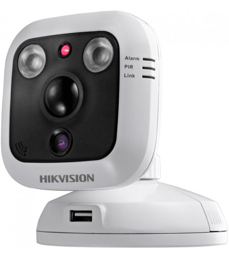 Hikvision DS-2CD8464F-EI (4.0)