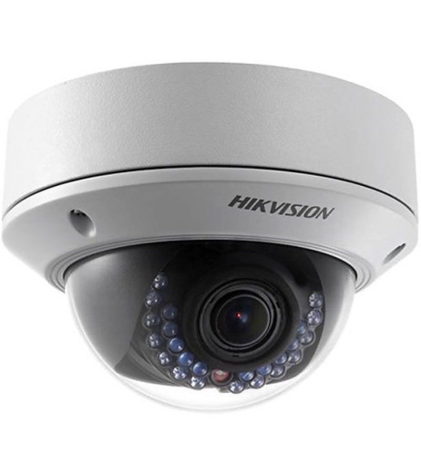 Hikvision DS-2CD2742FWD-IZS (2.8-12)