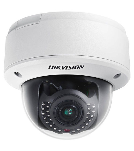Hikvision DS-2CD4125FWD-IZ (2.8-12)