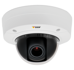 AXIS P3225-V MKII