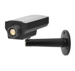 AXIS Q1921 19mm 8,3 fps