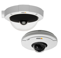 AXIS M5013-V