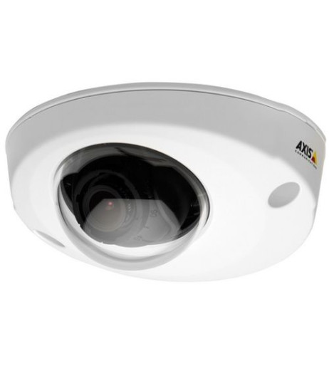 AXIS P3905-R AXIS P3905-R