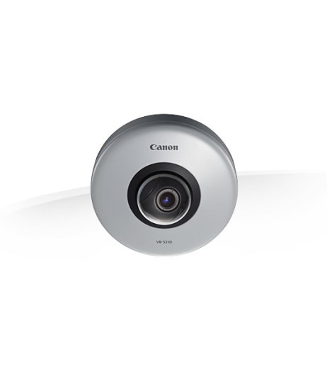 Canon VB-S31D