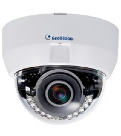 GeoVision GV-EFD2101