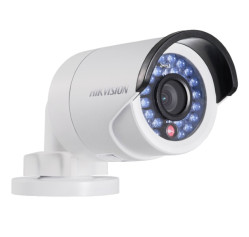 Hikvision DS-2CD2010F-I (12 мм)