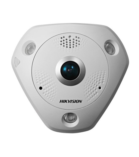 Hikvision DS-2CD63C2F-IVS (2.0)