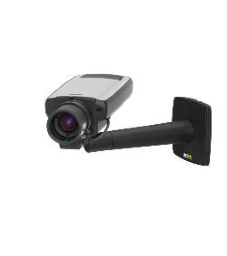 AXIS Q1602 AXIS Q1602
