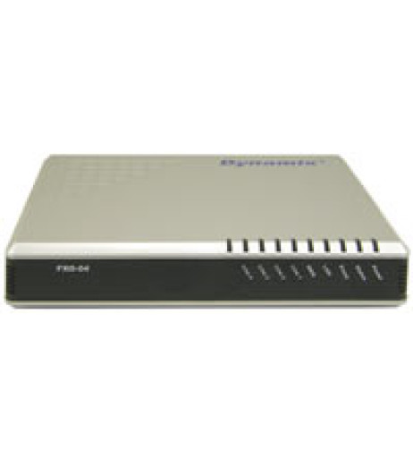 Dynamix FXO-4