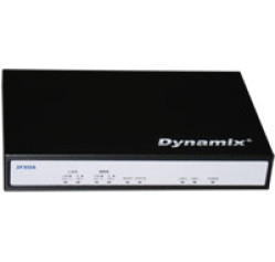 Dynamix DW 2 FXO/S/H