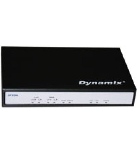 Dynamix DW 2 FXO/S/H Dynamix DW 2 FXO/S/H