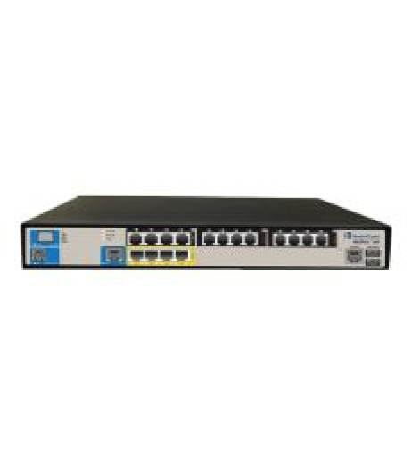 AudioCodes M800B-V-4S4O-4L