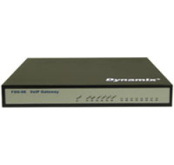 Dynamix FXO-8