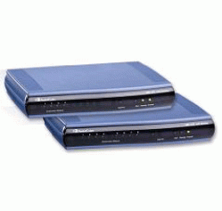 AudioCodes MP-114 FXS