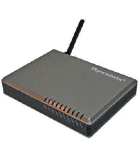 Dynamix DW 3512
