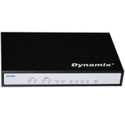 Dynamix DW 4FXO/S/H