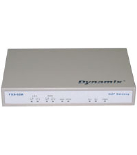 Dynamix DW FXS-04/S/H Dynamix DW FXS-04/S/H