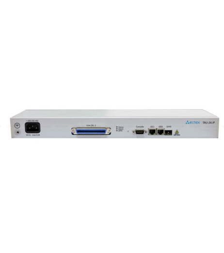 Eltex TAU-16. IP-AC-S