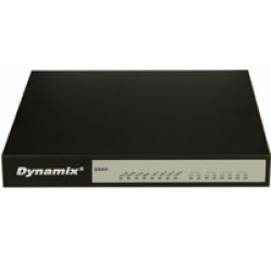 Dynamix DW-2644