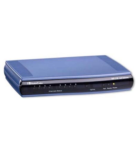 Audiocodes MP-114 2FXO/2FXS