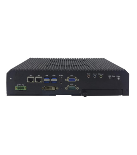WinMate I330EAC-IKW