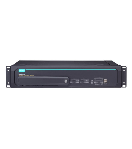 MOXA DA-682C-KL5-HH-T MOXA DA-682C-KL5-HH-T