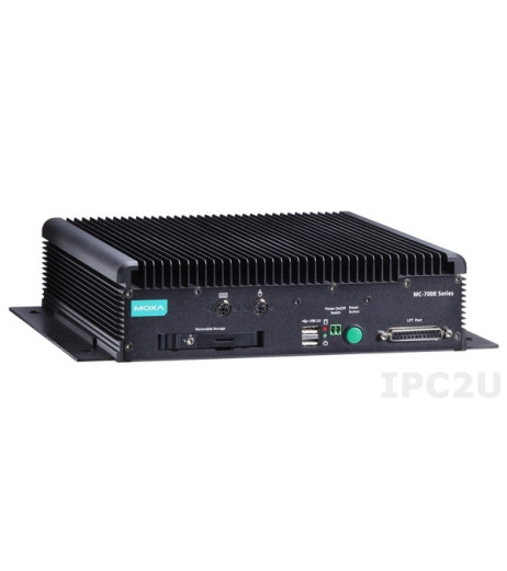 MOXA MC-7210-DC-CP-T