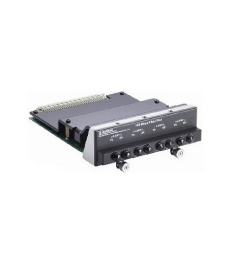 MOXA DA-FX04-MM-ST-T