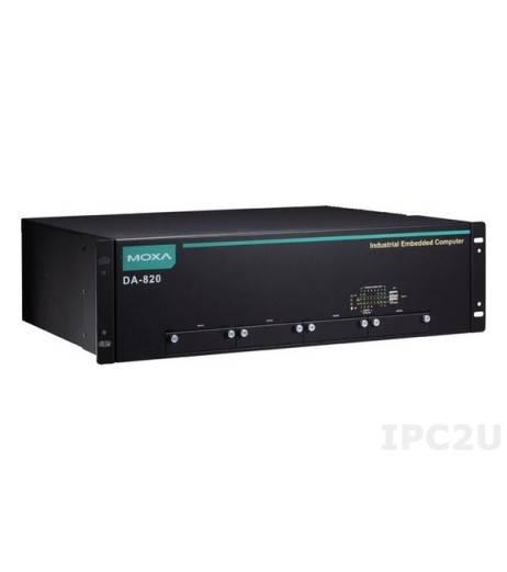 MOXA DA-820-C7-DP-HV MOXA DA-820-C7-DP-HV