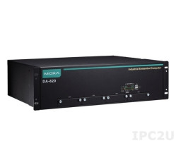 MOXA DA-820-C7-SP-HV