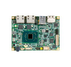AXIOMTEK PICO318PGGA-N4200