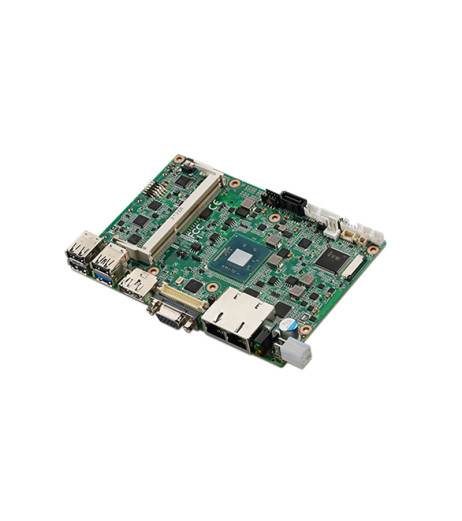 ADVANTECH MIO-5251E-S3A1E